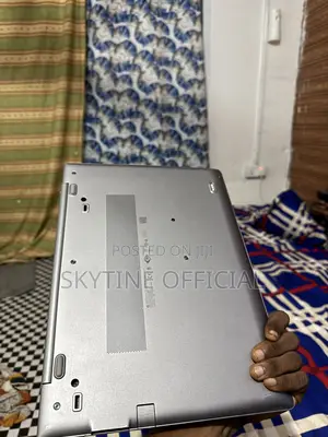 Laptop HP ZBook 14u G6 8GB Intel Core i5 SSD 512GB