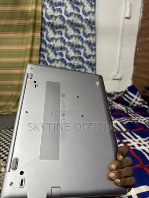Laptop HP ZBook 14u G6 8GB Intel Core i5 SSD 512GB