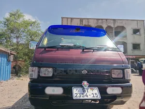 Mazda Bongo on Sales