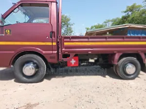 Mazda Bongo on Sales