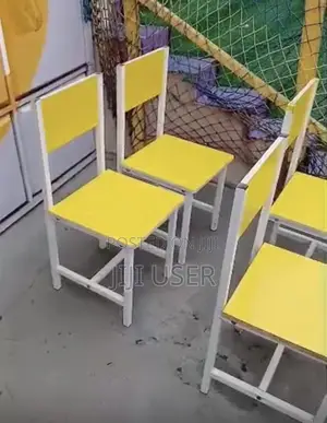 Used School Chair