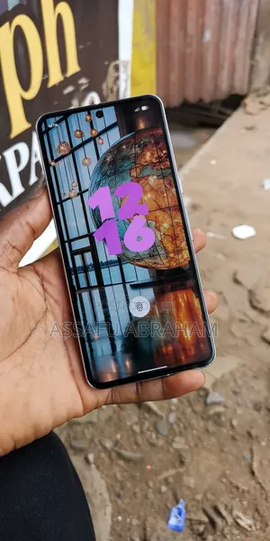 Google Pixel 8 Pro 128 GB Blue