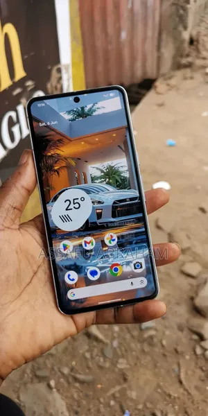 Google Pixel 8 Pro 128 GB Blue