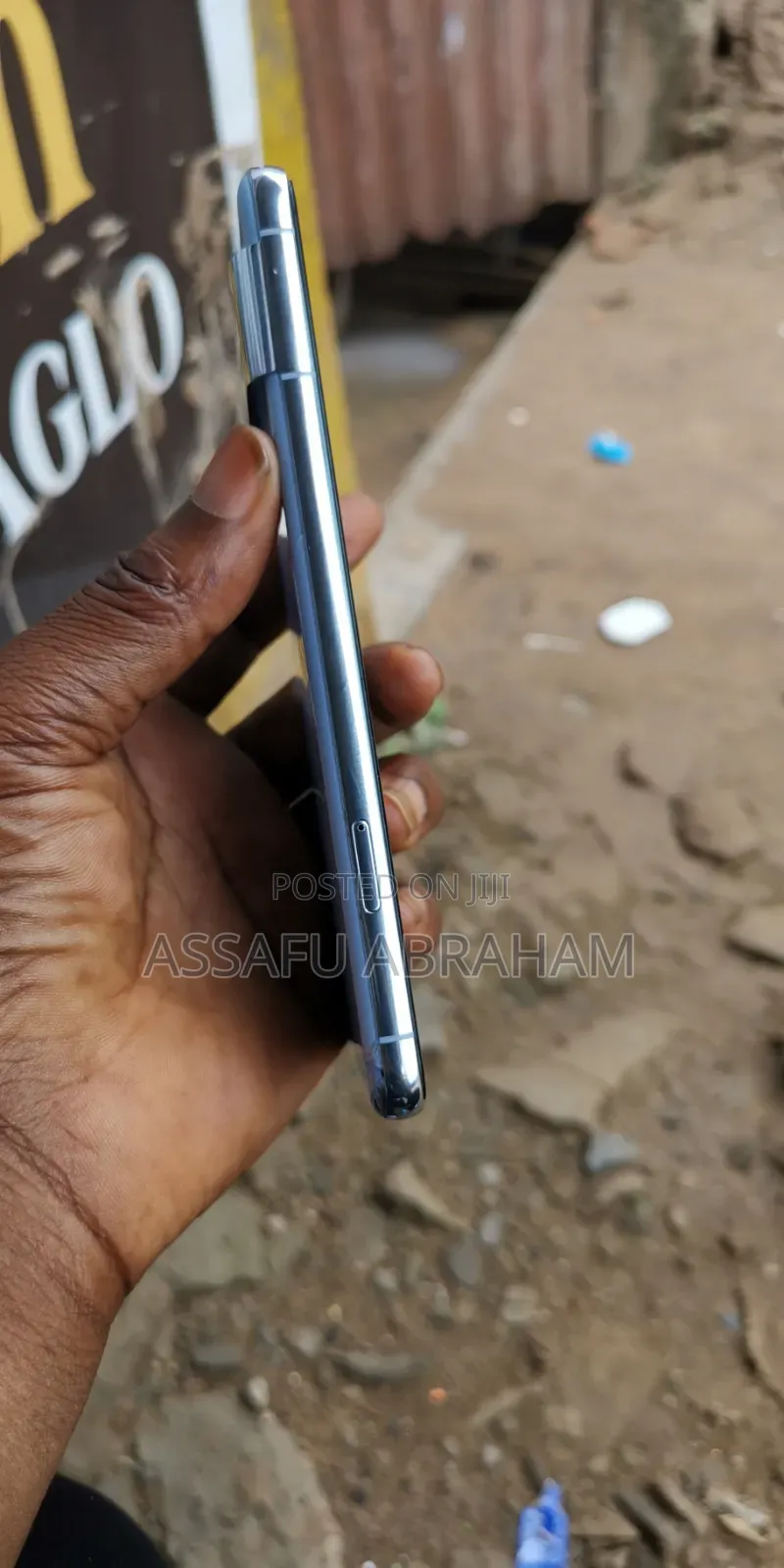 Google Pixel 8 Pro 128 GB Blue