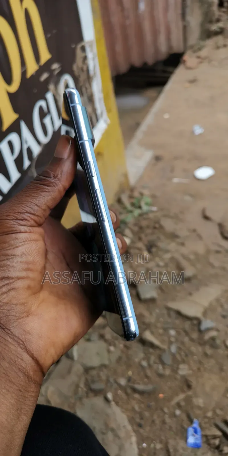 Google Pixel 8 Pro 128 GB Blue