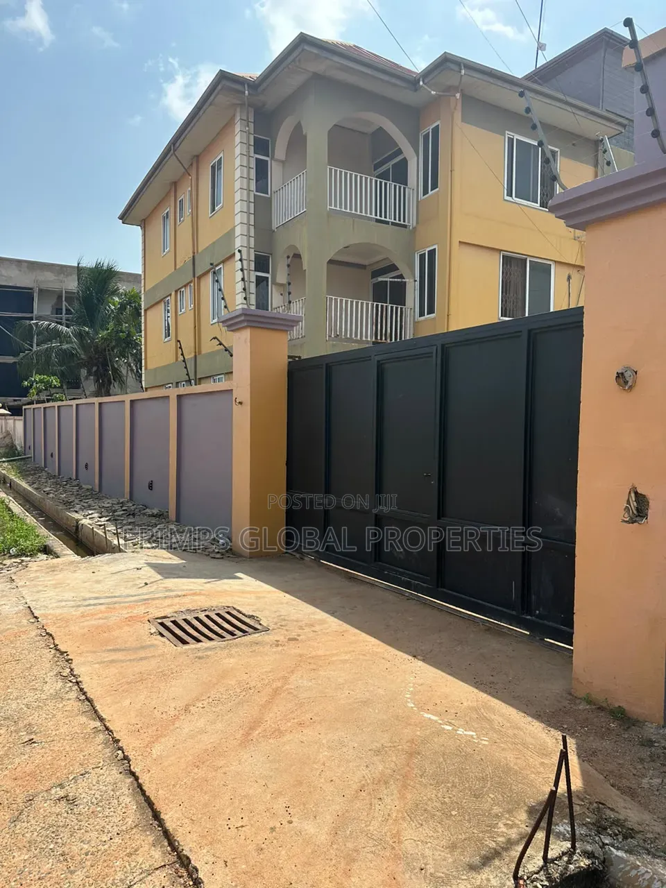 3bdrm Apartment in Lake Side Estate for rent