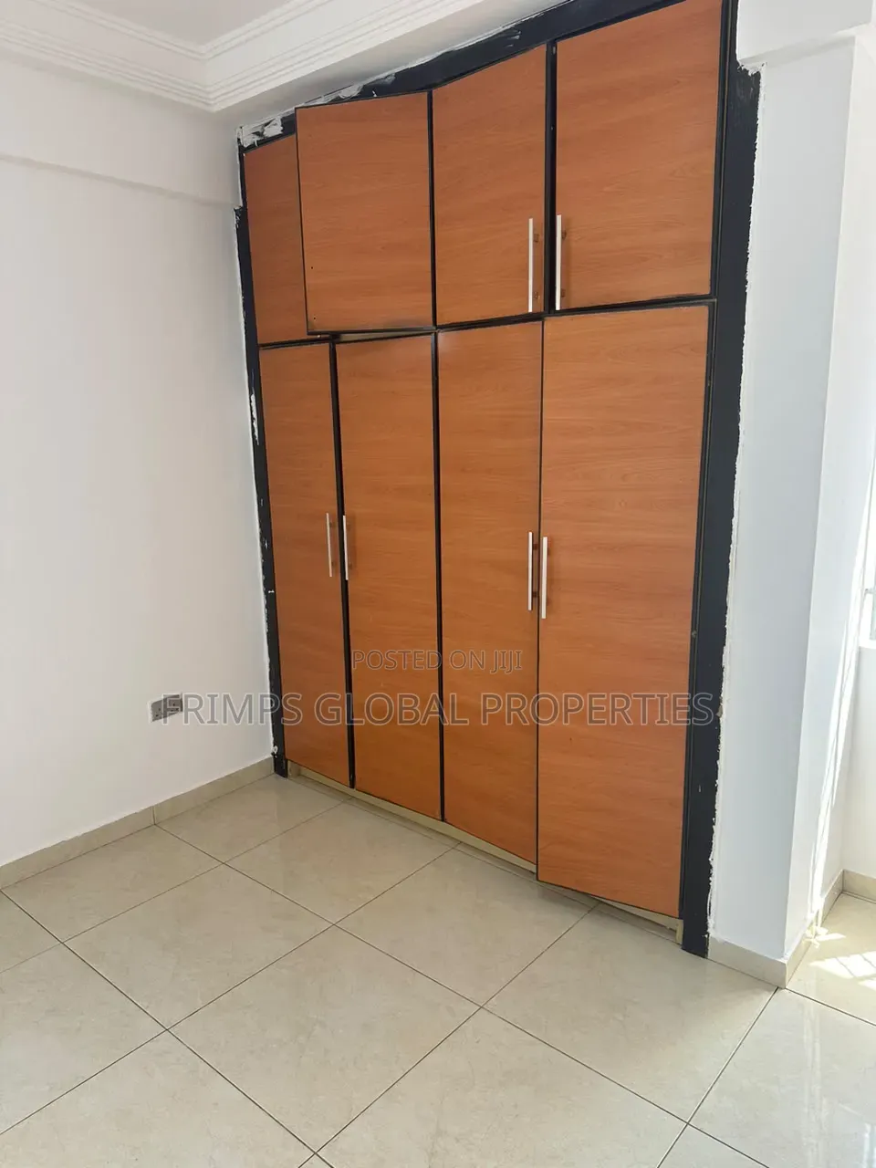 3bdrm Apartment in Lake Side Estate for rent