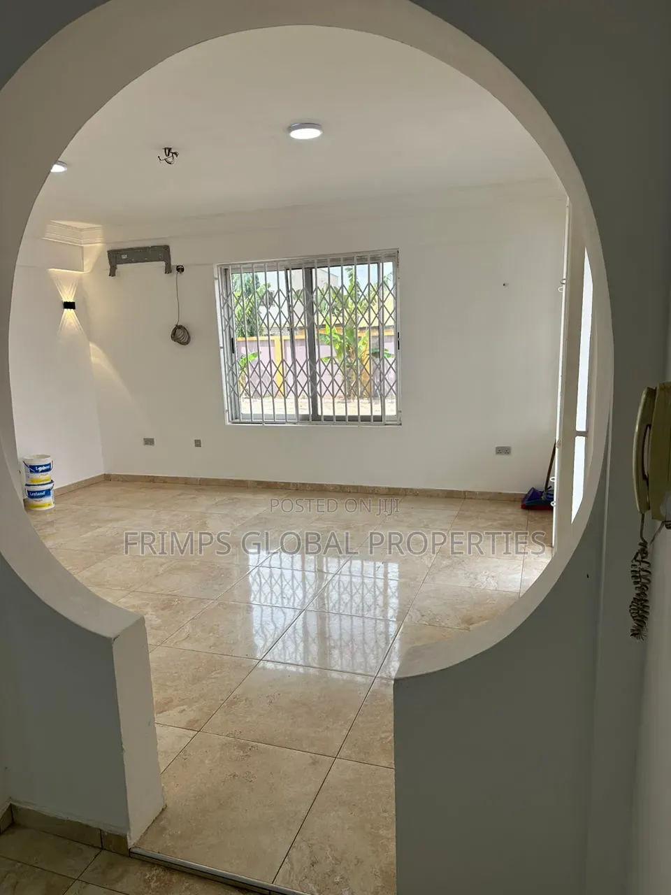 3bdrm Apartment in Lake Side Estate for rent