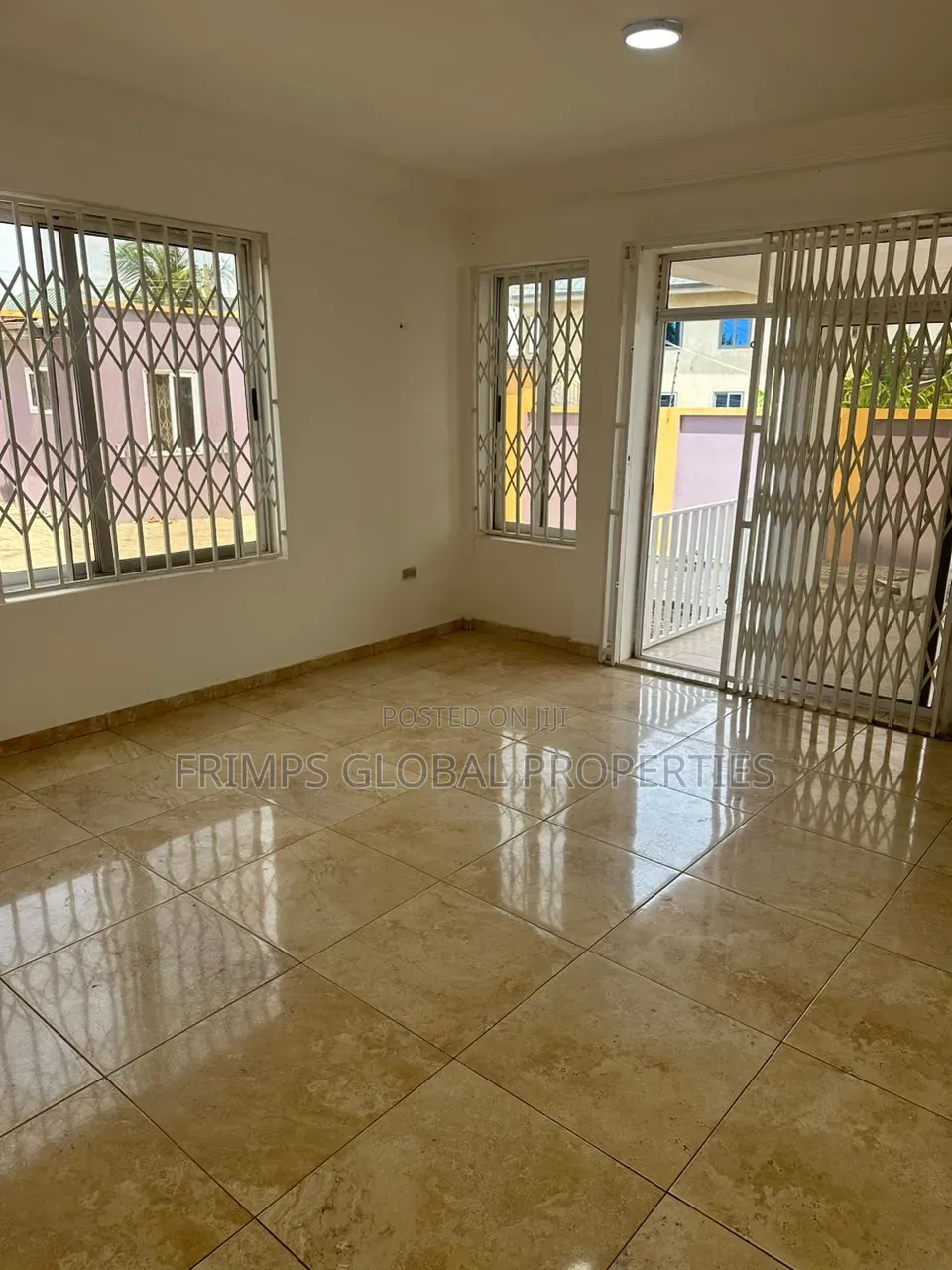 3bdrm Apartment in Lake Side Estate for rent
