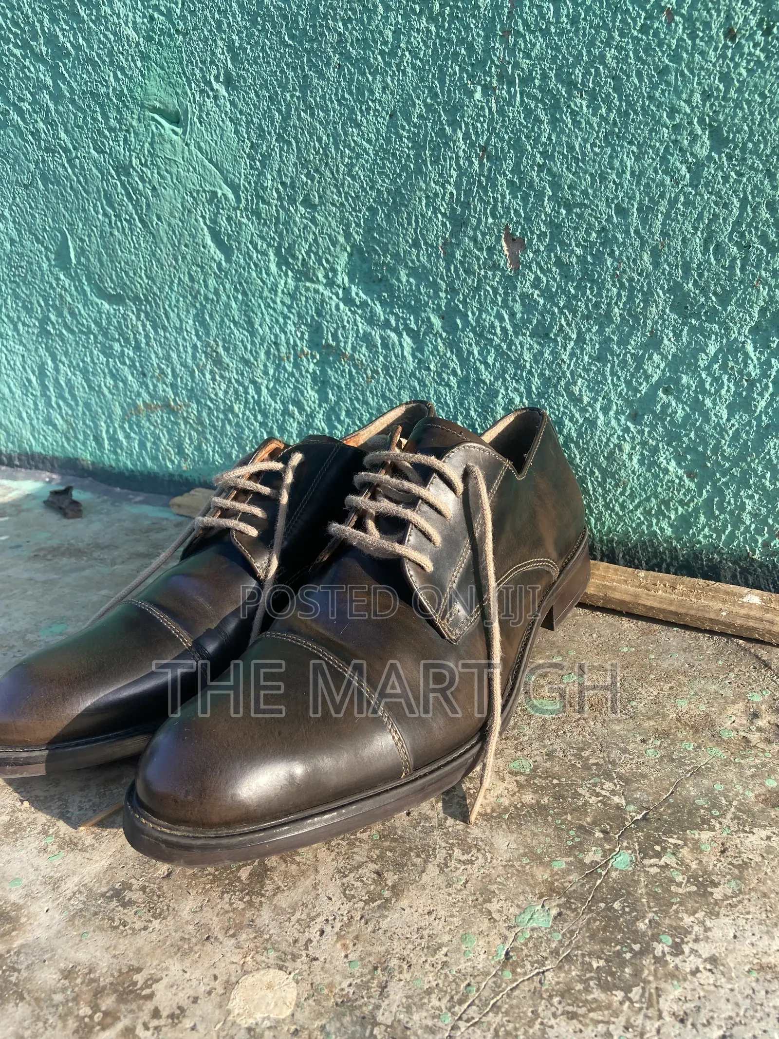Classic Shoes
