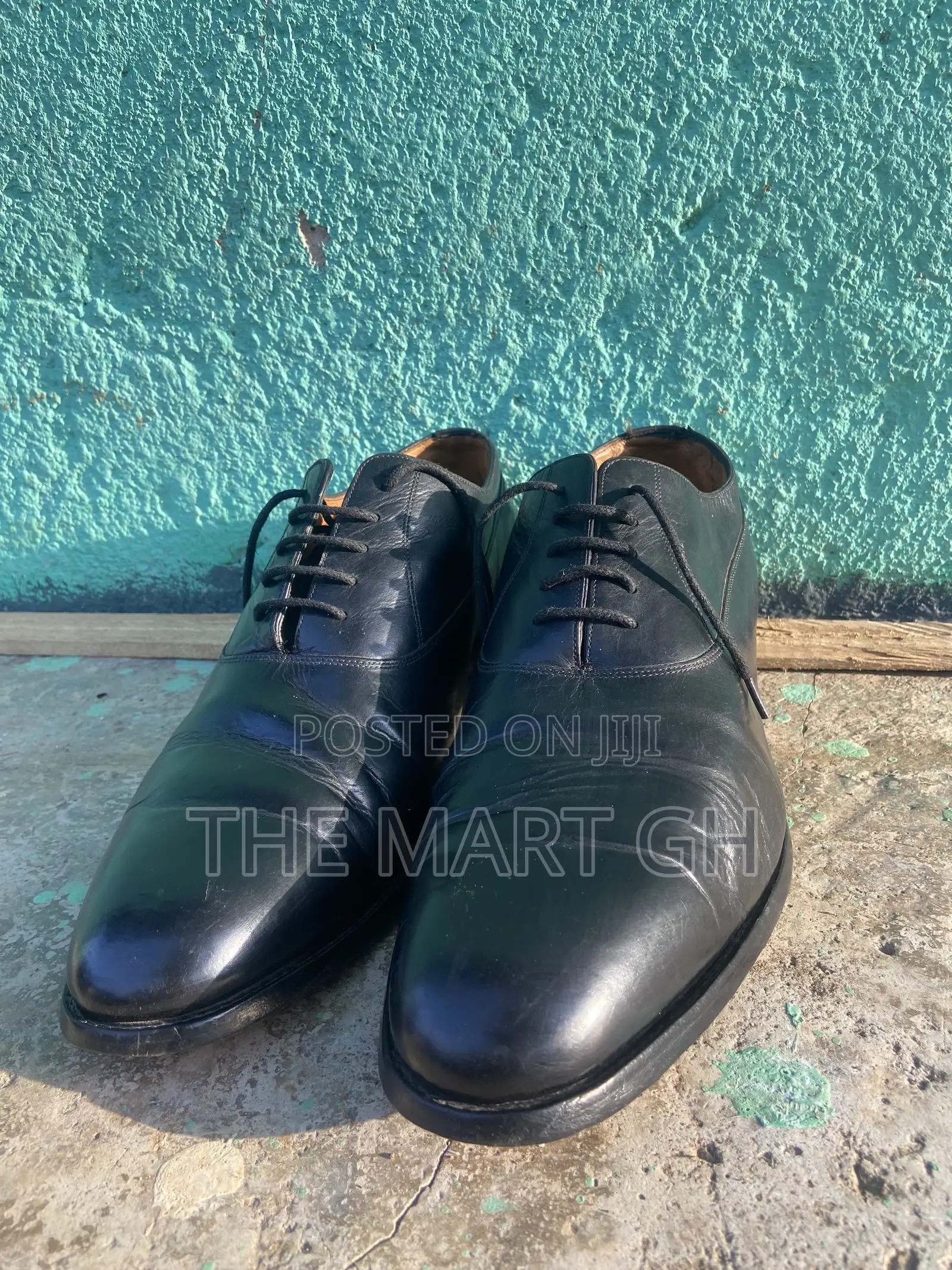 Classic Shoes