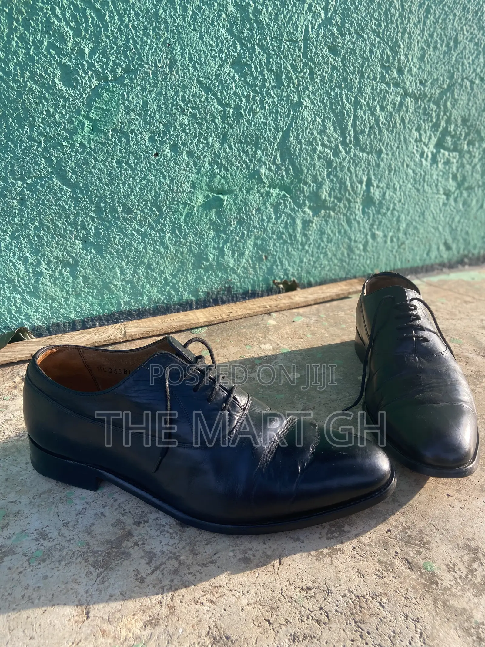 Classic Shoes