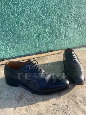 Classic Shoes