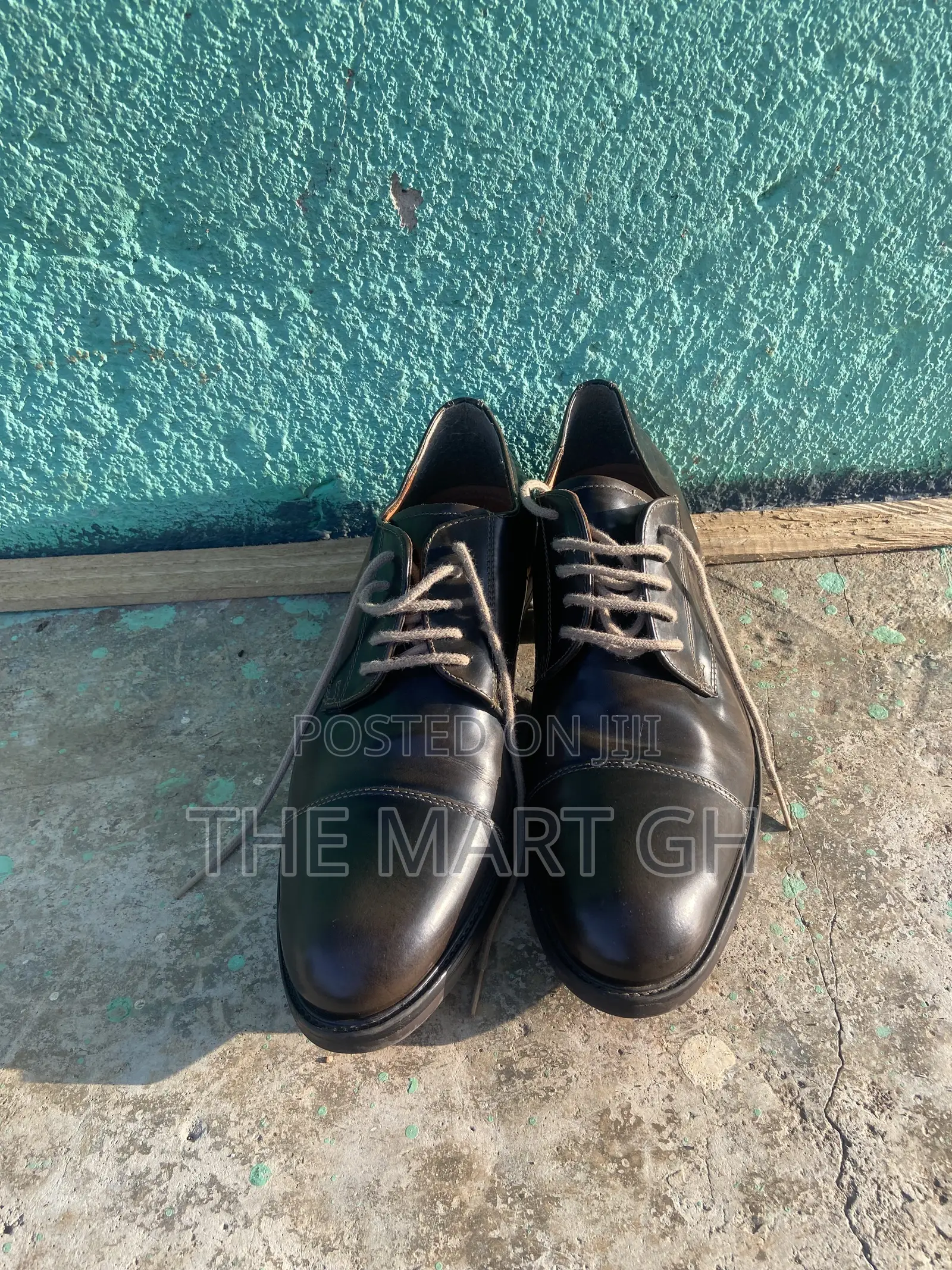 Classic Shoes