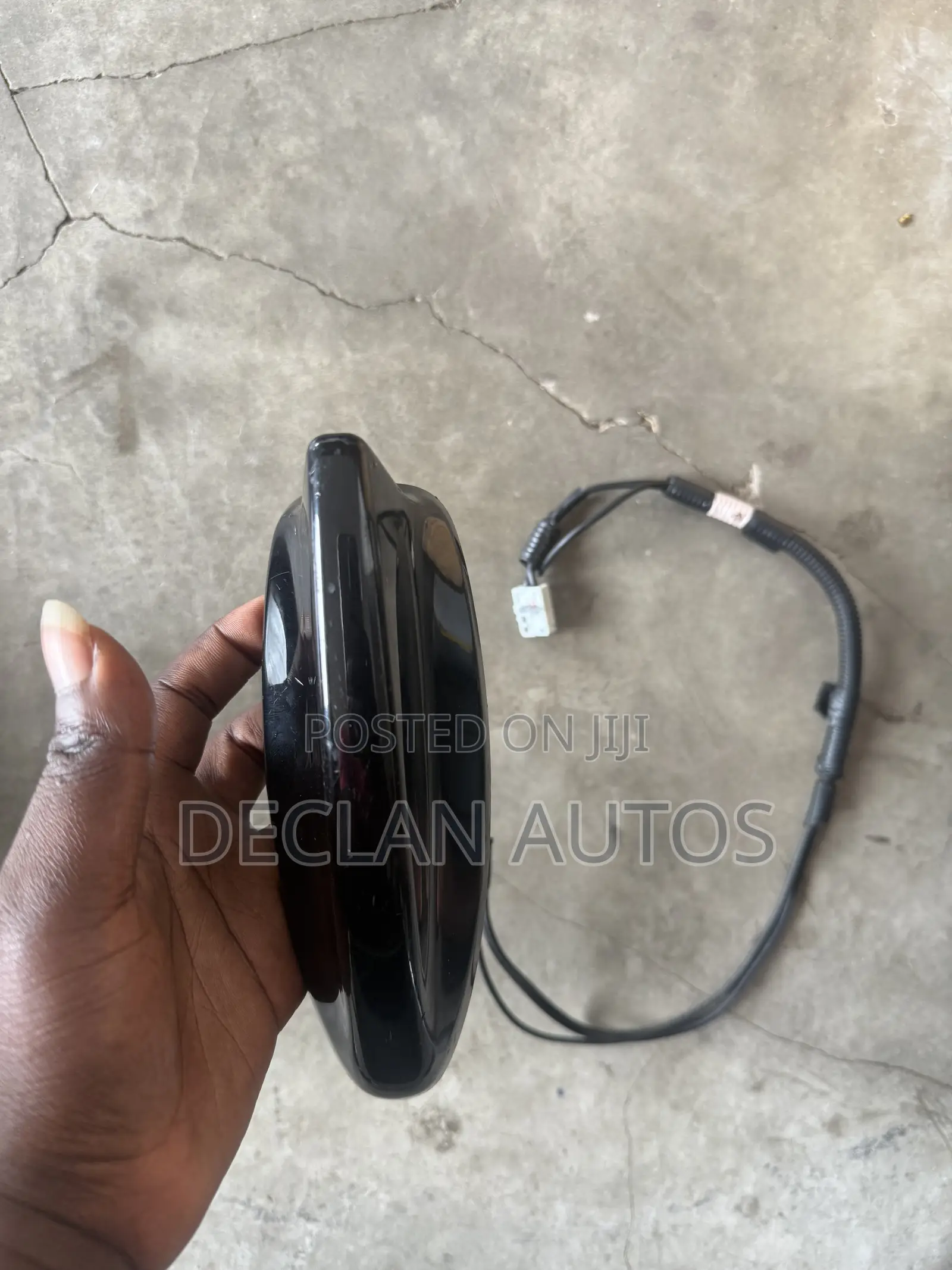 2022–2025 Honda Civic Roof Antenna