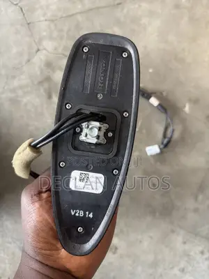 2022–2025 Honda Civic Roof Antenna