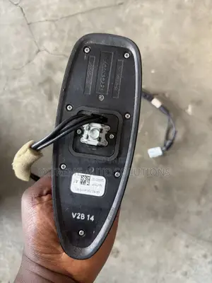 2022–2025 Honda Civic Roof Antenna