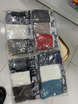 Men Boxer Shorts