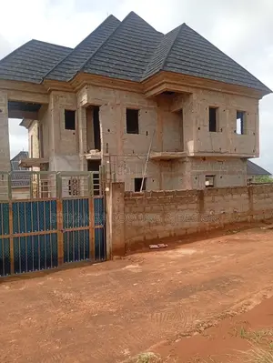 The Roofing Is 50 Years Guarantee