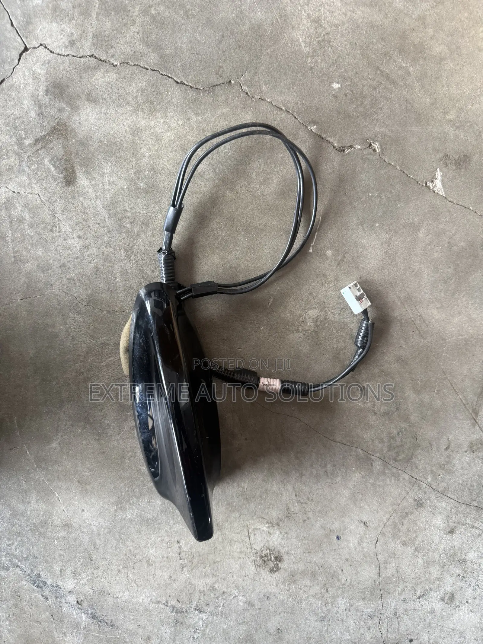 22-25 Honda Civic Top Roof Satellite Shark Fin Radio Antenna