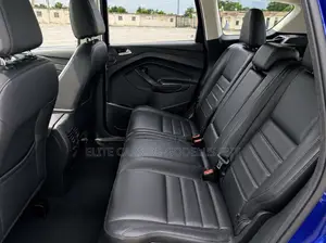 Ford Escape SE FWD 2016 Blue
