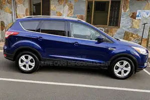 Ford Escape SE FWD 2016 Blue
