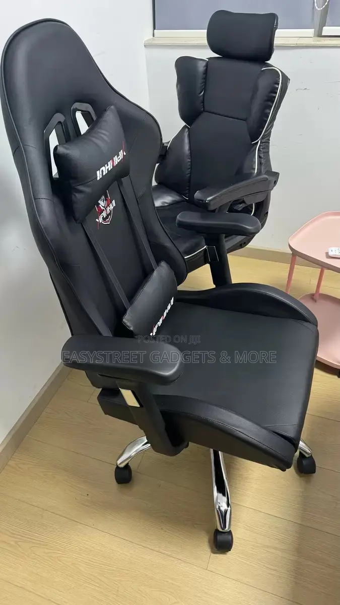 Payment on Delivery High Quality Gaming Chairs