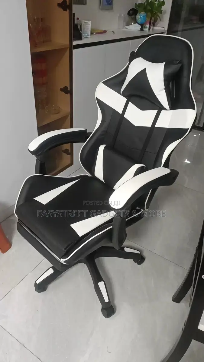 Payment on Delivery High Quality Gaming Chairs