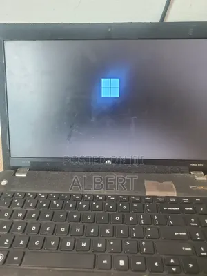 Laptop HP ProBook 4540S 6GB Intel HDD 256GB