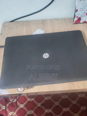 Laptop HP ProBook 4540S 6GB Intel HDD 256GB