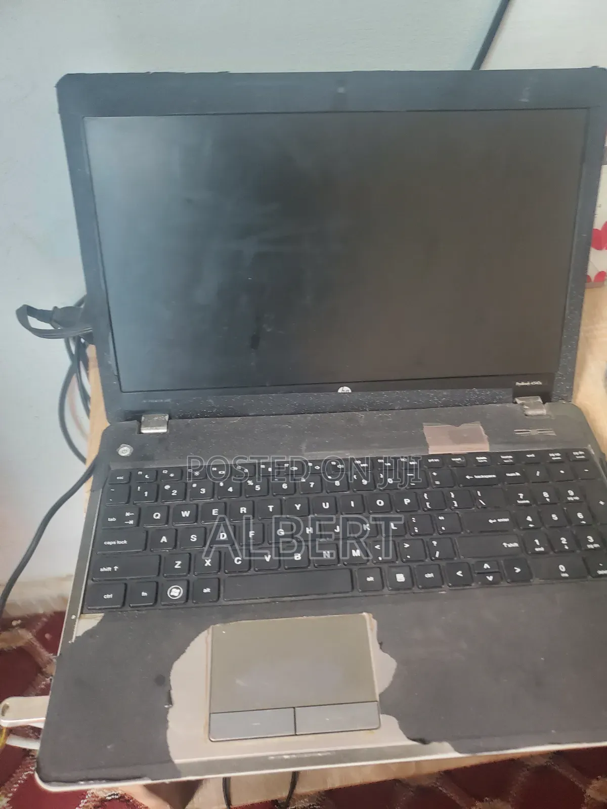 Laptop HP ProBook 4540S 6GB Intel HDD 256GB