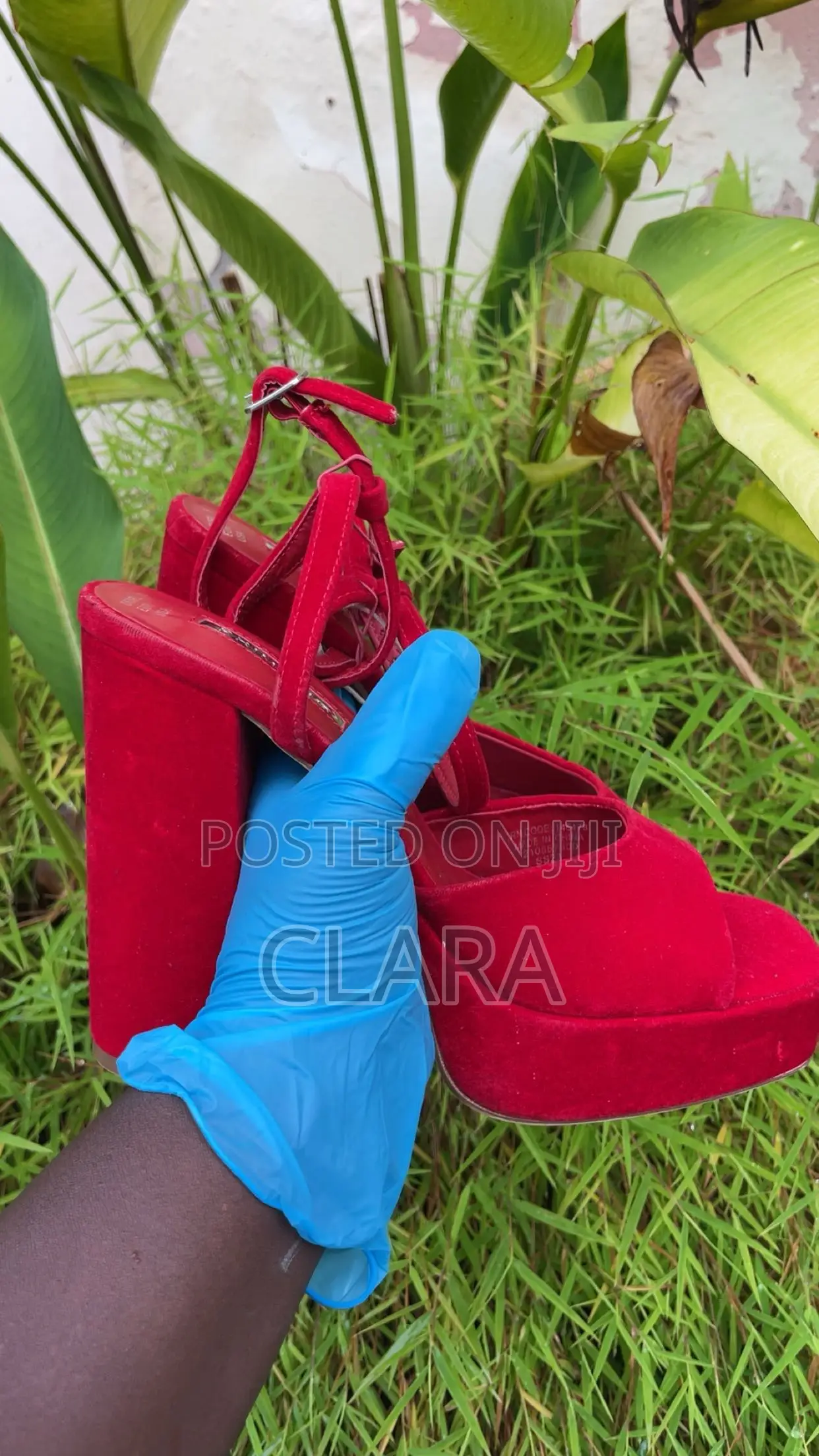 Perfect Shoes