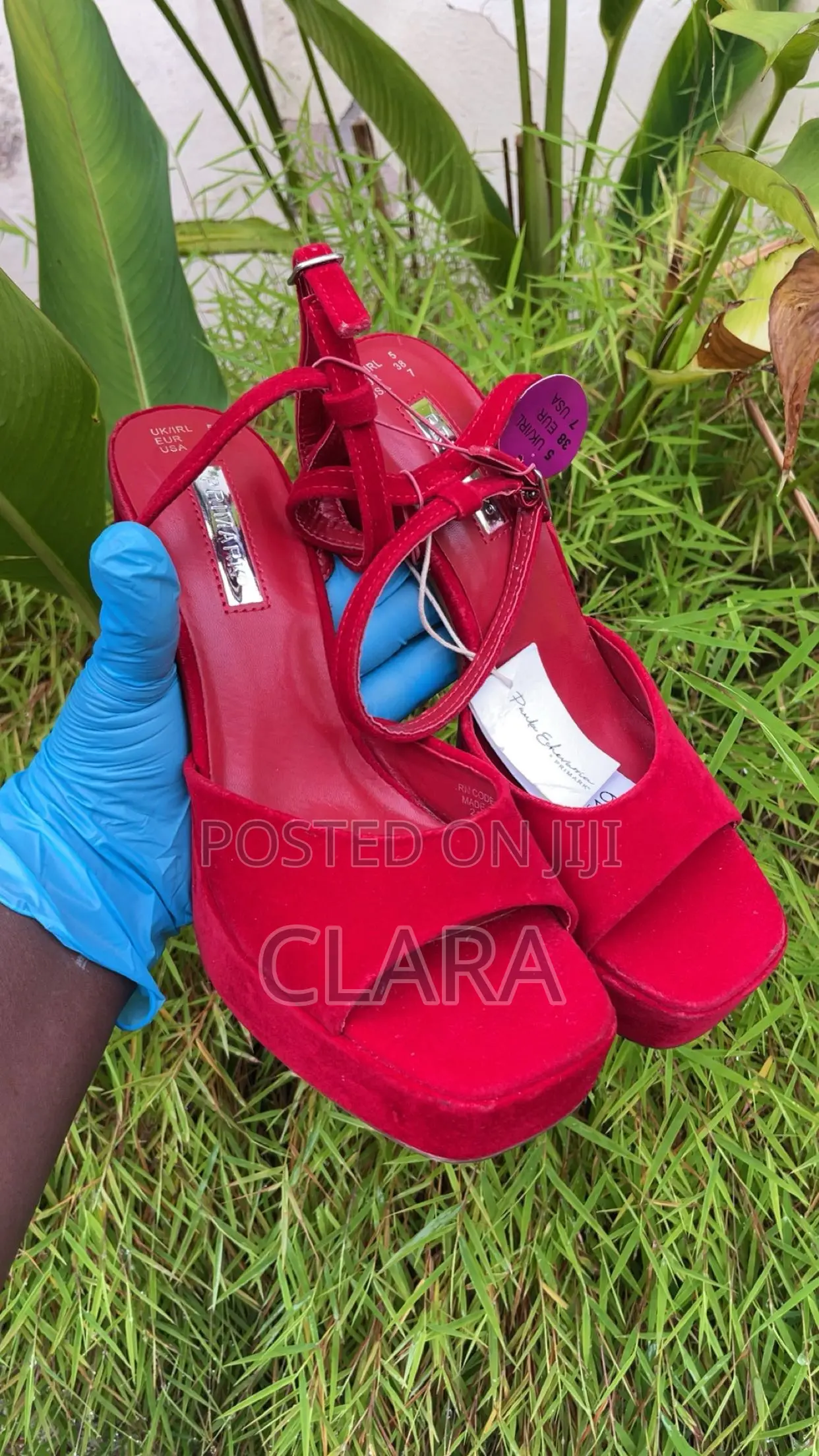 Perfect Shoes