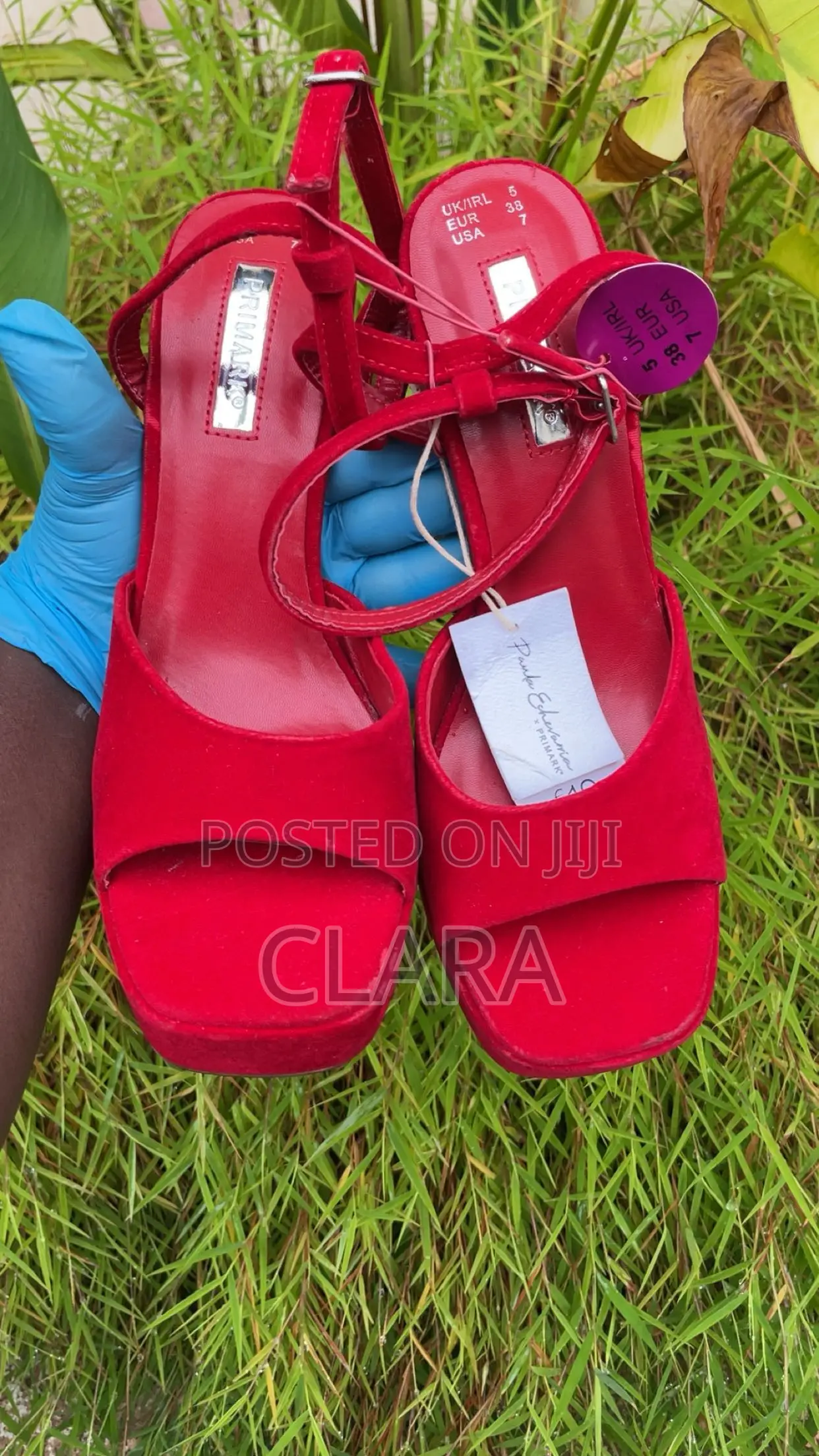 Perfect Shoes