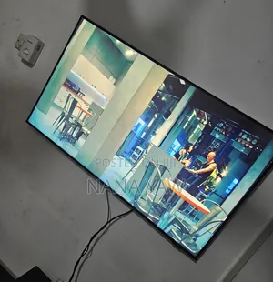 Samsung Airslim 50 Inches Smart Tv