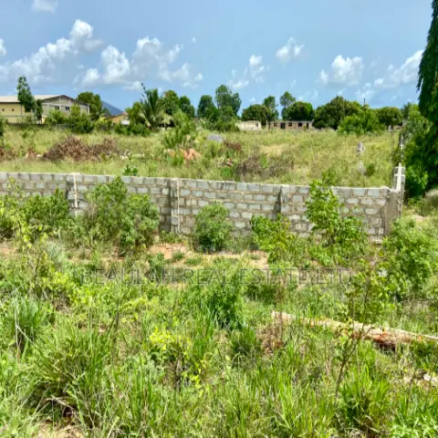 Roadside Commercial Land for Sale – Ada Kasseh (Accra–Aflao Highway)