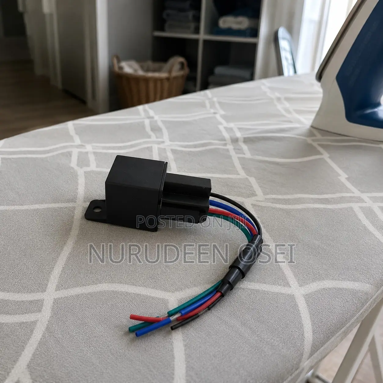 GPS Vehicle Tracker Sale and Installation