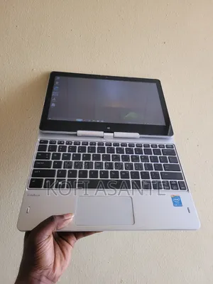 Laptop HP EliteBook Revolve 810 G2 Tablet 4GB Intel Core i5 SSD 128GB