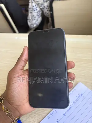 Apple iPhone 11 128 GB Black