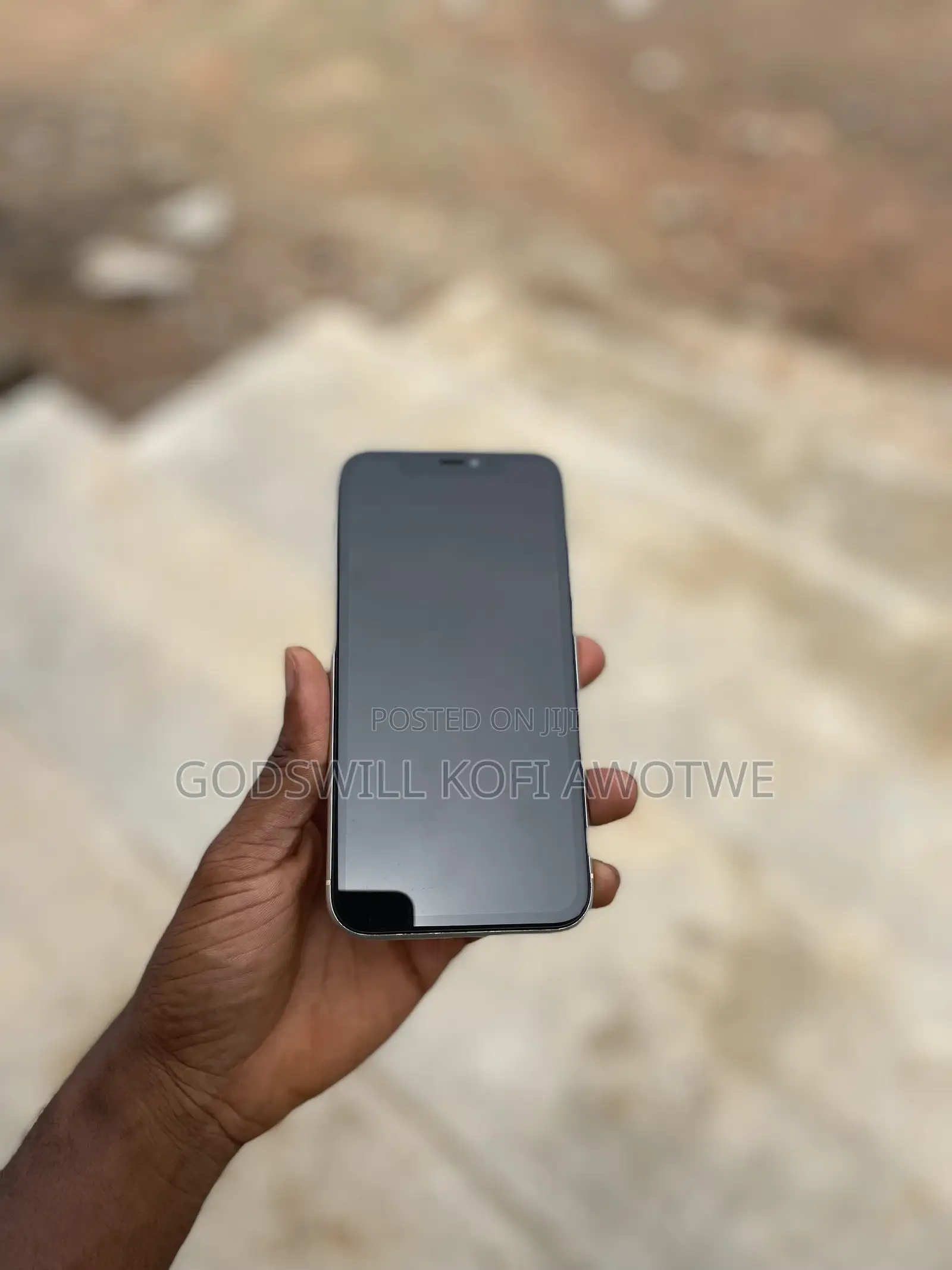 Apple iPhone 11 128 GB White