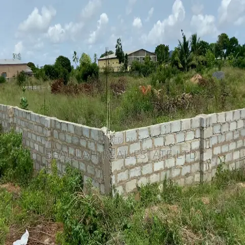 Roadside Commercial Land for Sale – Ada Kasseh (Accra–Aflao Highway)