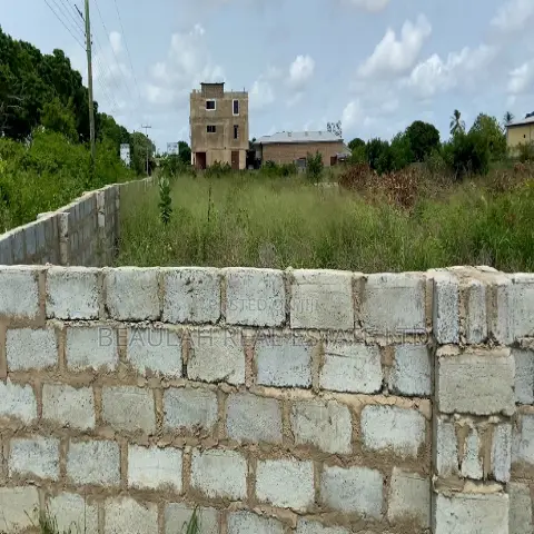 Roadside Commercial Land for Sale – Ada Kasseh (Accra–Aflao Highway)