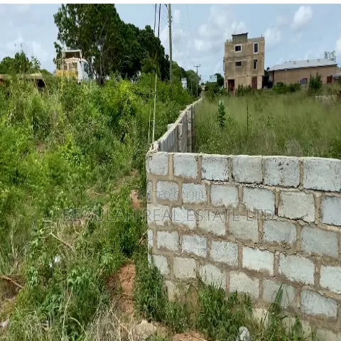 Roadside Commercial Land for Sale – Ada Kasseh (Accra–Aflao Highway)