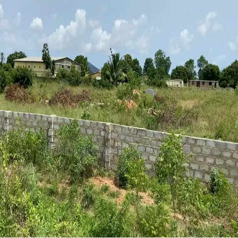 Roadside Commercial Land for Sale – Ada Kasseh (Accra–Aflao Highway)