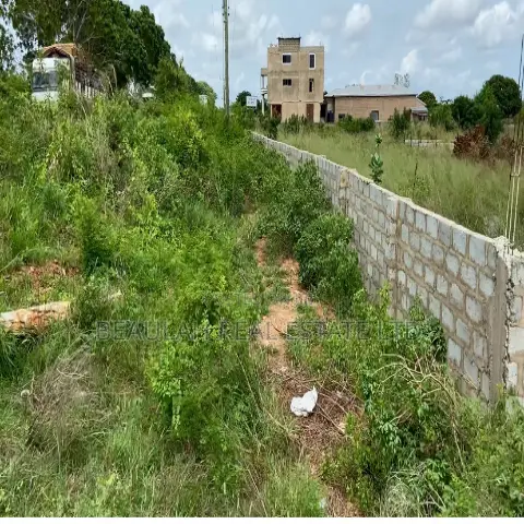 Roadside Commercial Land for Sale – Ada Kasseh (Accra–Aflao Highway)