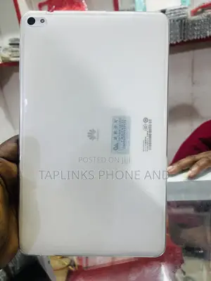 Huawei Honor Tab 5 128 GB