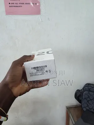 New Samsung Galaxy S20 FE 5G 128 GB Blue