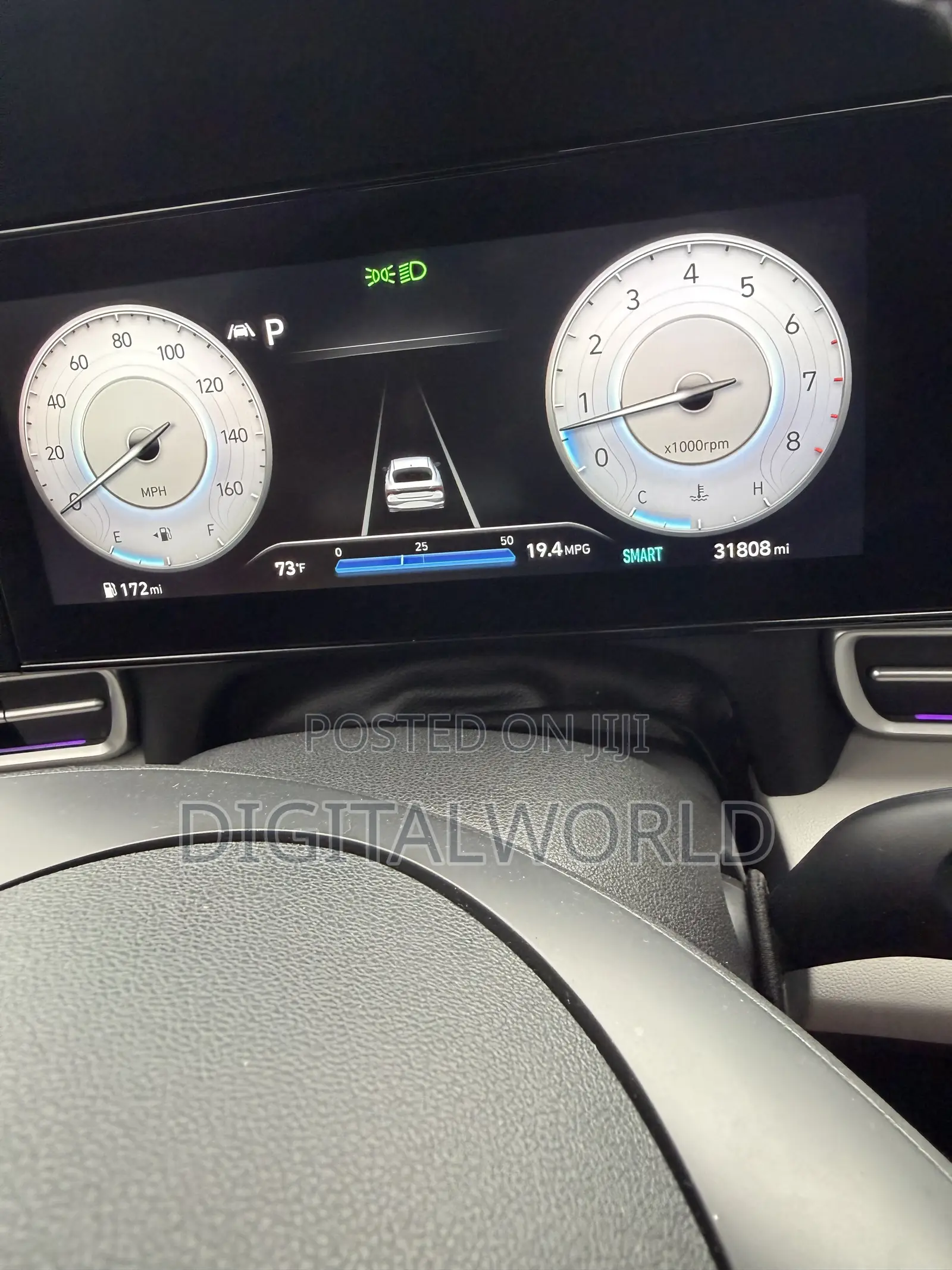 Hyundai Elantra Limited 2022 Black