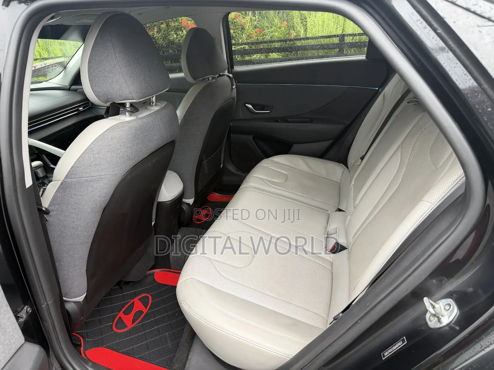 Hyundai Elantra Limited 2022 Black