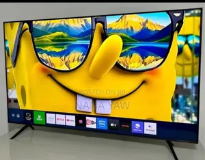 Samsung Airslim 50 Inches Smart Tv